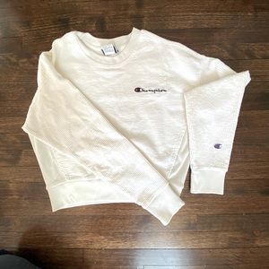 Champion Crewneck